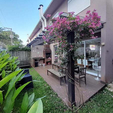 Pé na areia em Boiçucanga condominio Aquamarine - perto de Maresias e Camburi Exterior foto