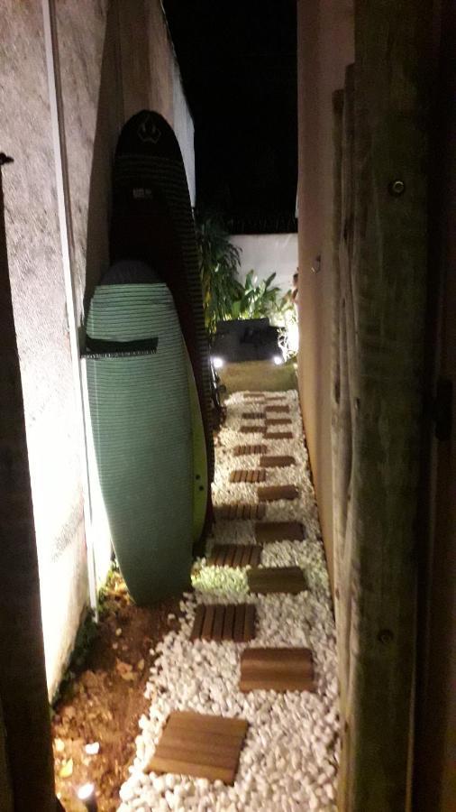 Pé na areia em Boiçucanga condominio Aquamarine - perto de Maresias e Camburi Exterior foto