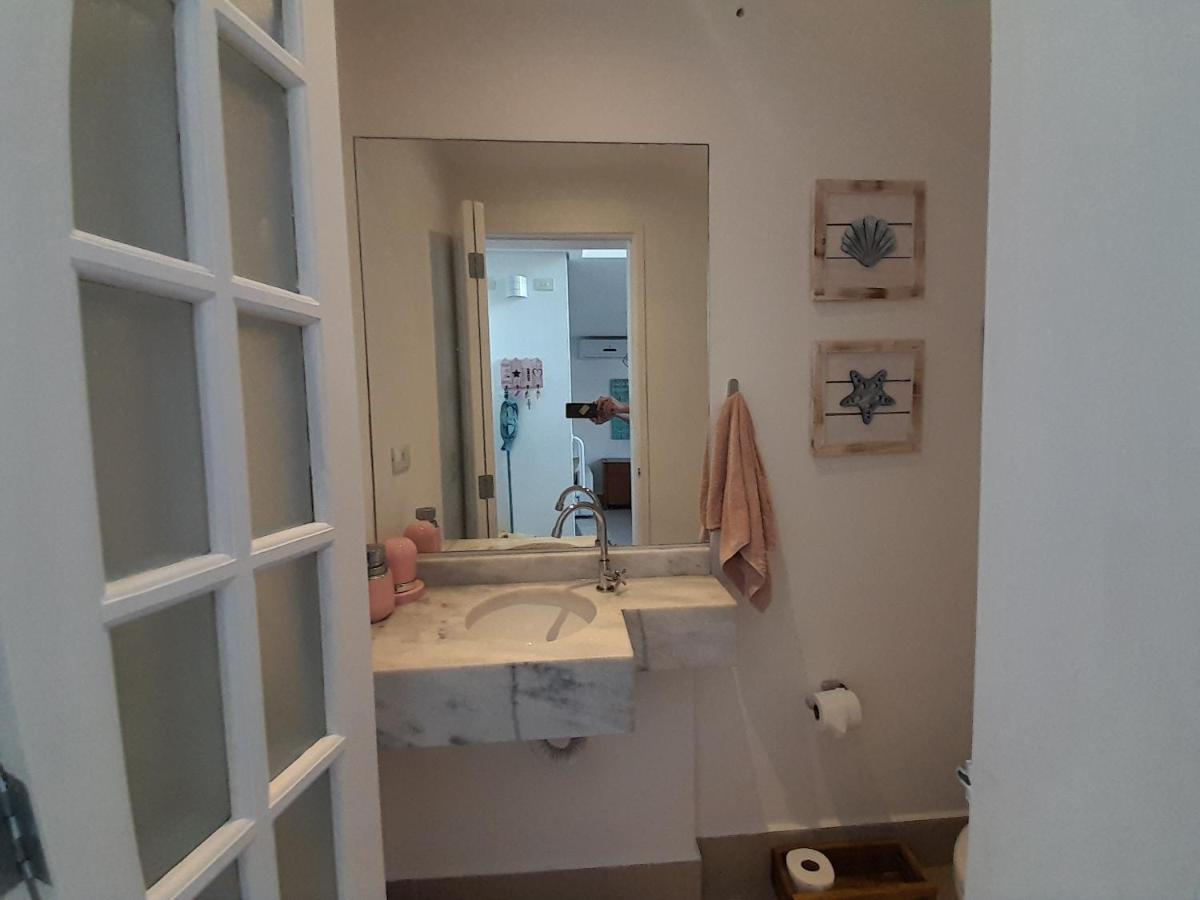 Pé na areia em Boiçucanga condominio Aquamarine - perto de Maresias e Camburi Exterior foto
