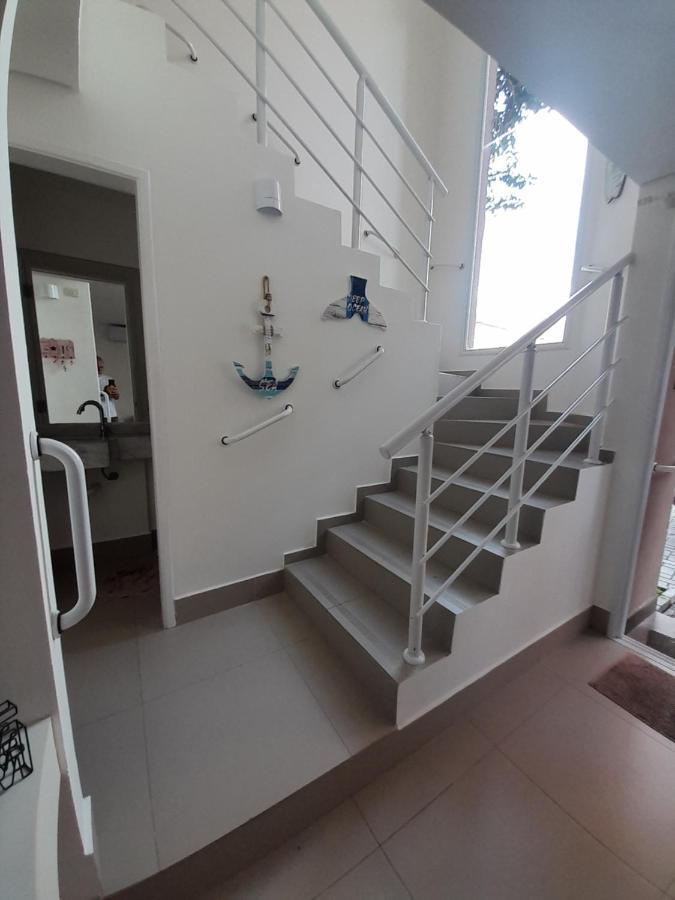Pé na areia em Boiçucanga condominio Aquamarine - perto de Maresias e Camburi Exterior foto