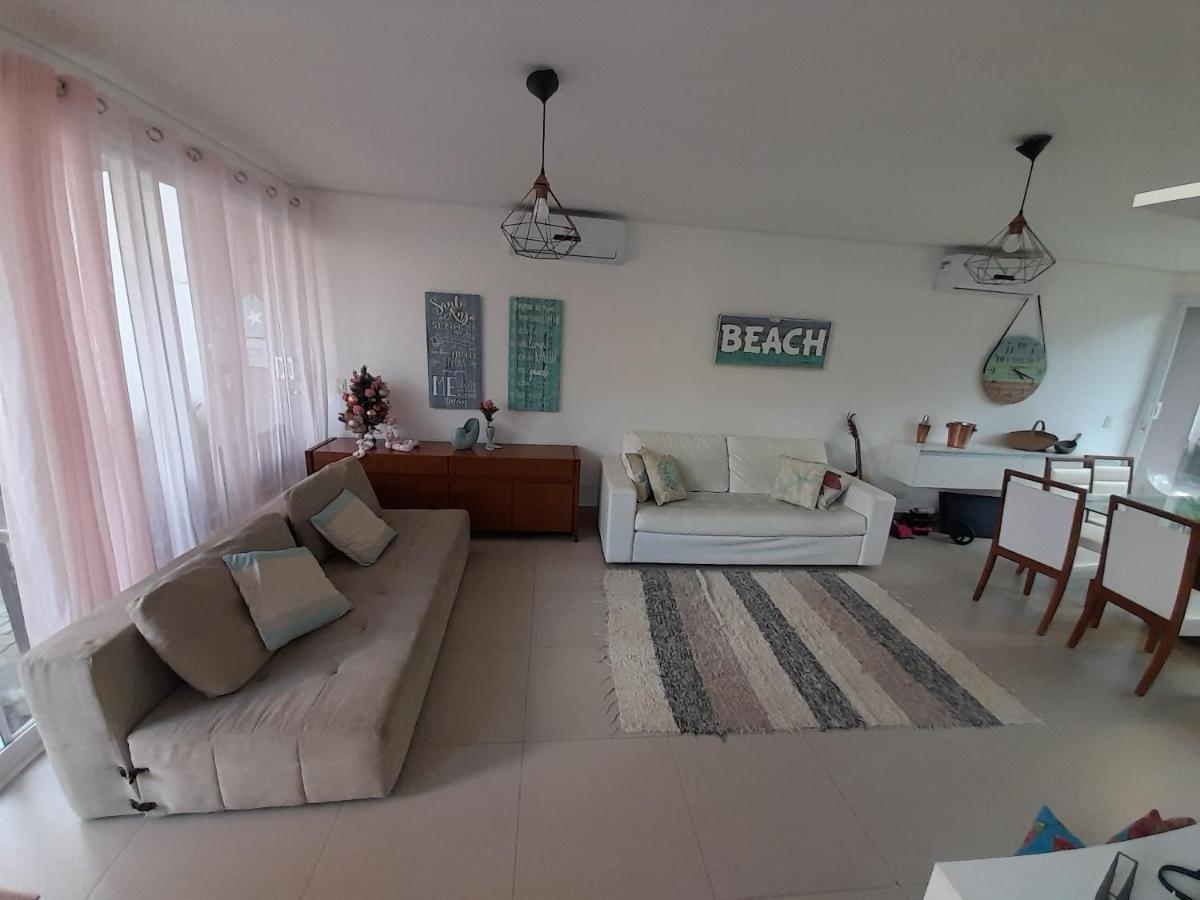 Pé na areia em Boiçucanga condominio Aquamarine - perto de Maresias e Camburi Exterior foto