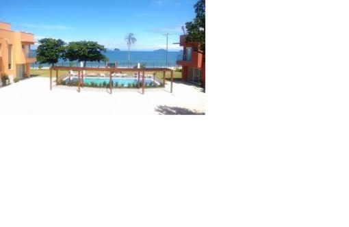 Pé na areia em Boiçucanga condominio Aquamarine - perto de Maresias e Camburi Exterior foto