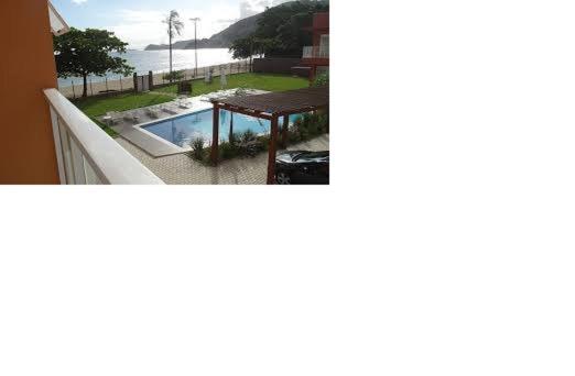 Pé na areia em Boiçucanga condominio Aquamarine - perto de Maresias e Camburi Exterior foto