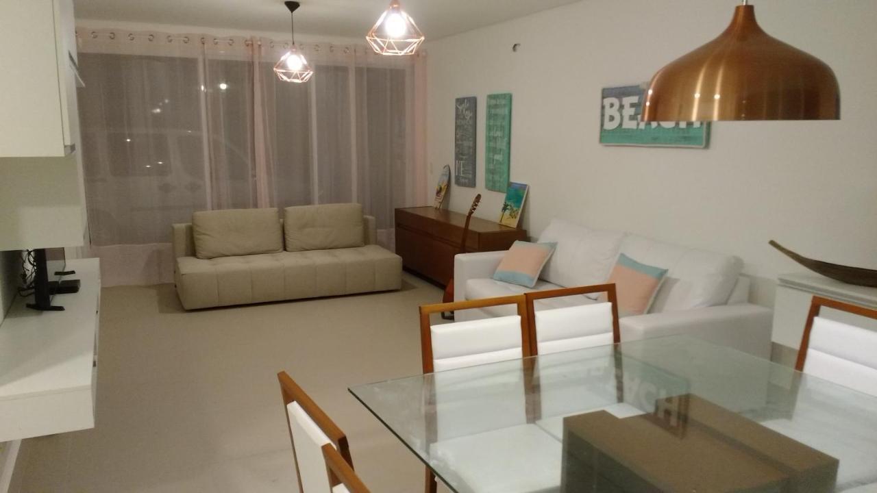 Pé na areia em Boiçucanga condominio Aquamarine - perto de Maresias e Camburi Exterior foto